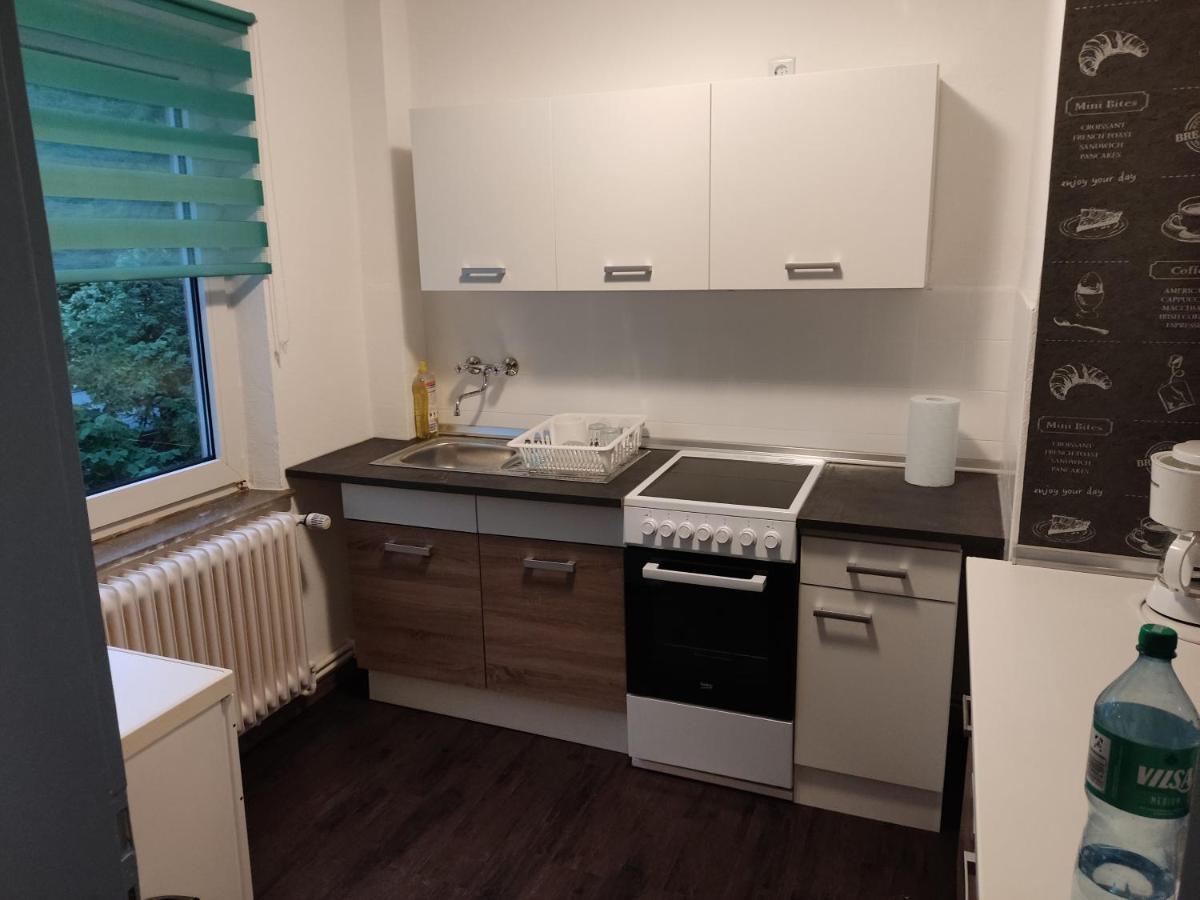 Ferienwohnung Waterkant Wilhelmshaven Exterior foto